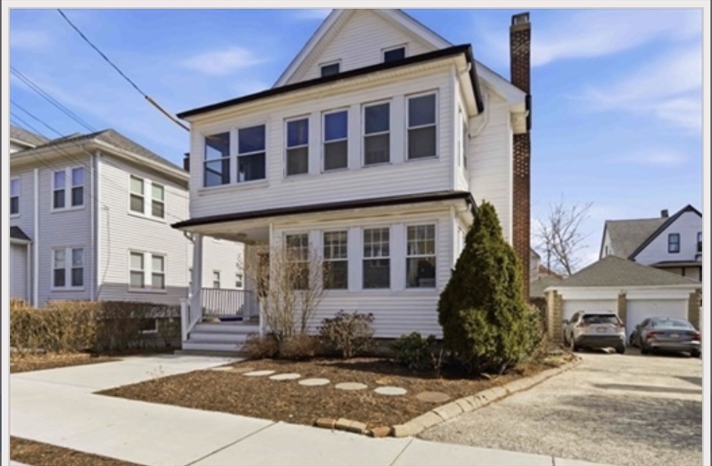 18 Chandler St. - Arlington
