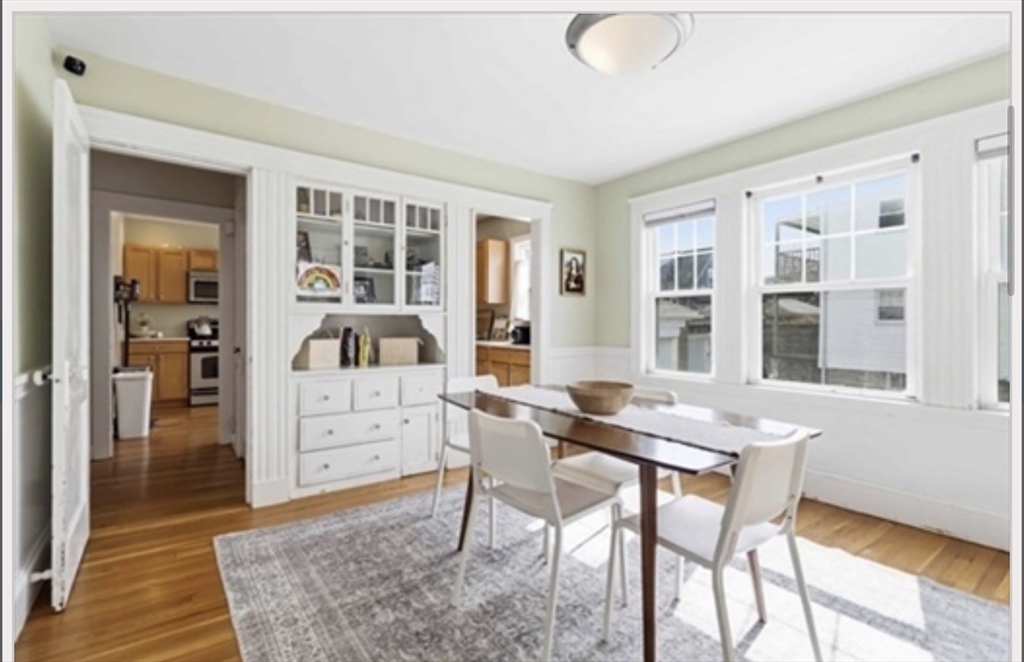 18 Chandler St. - Arlington
