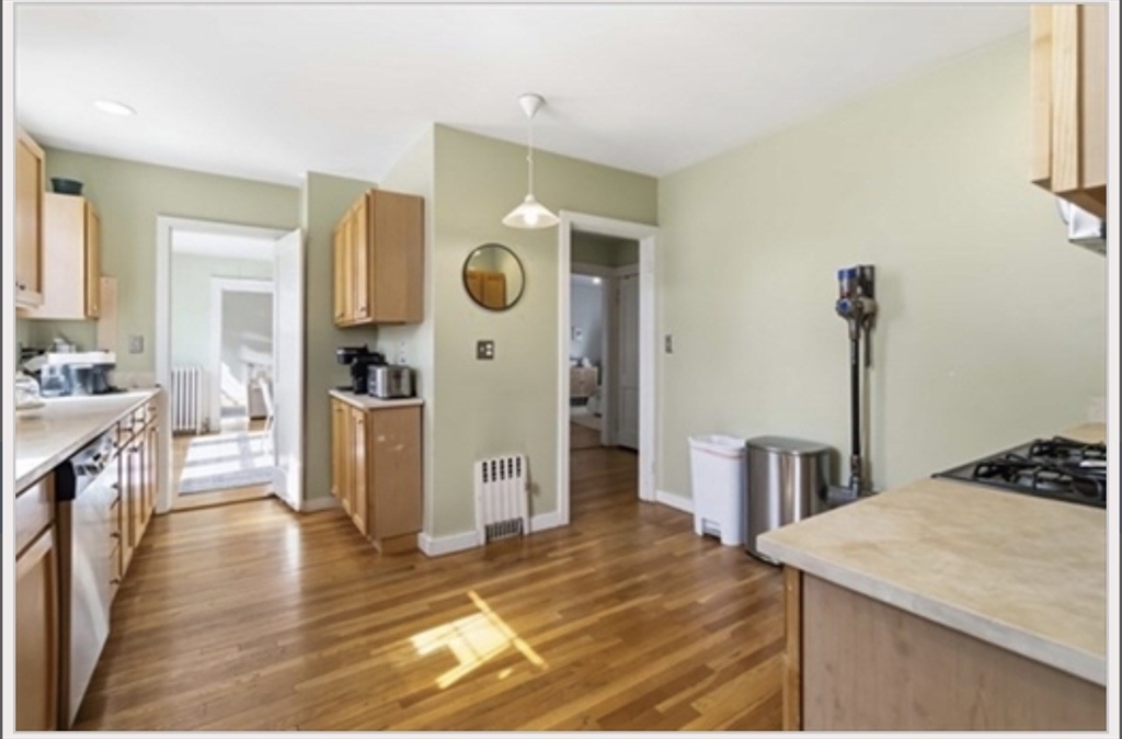 18 Chandler St. - Arlington