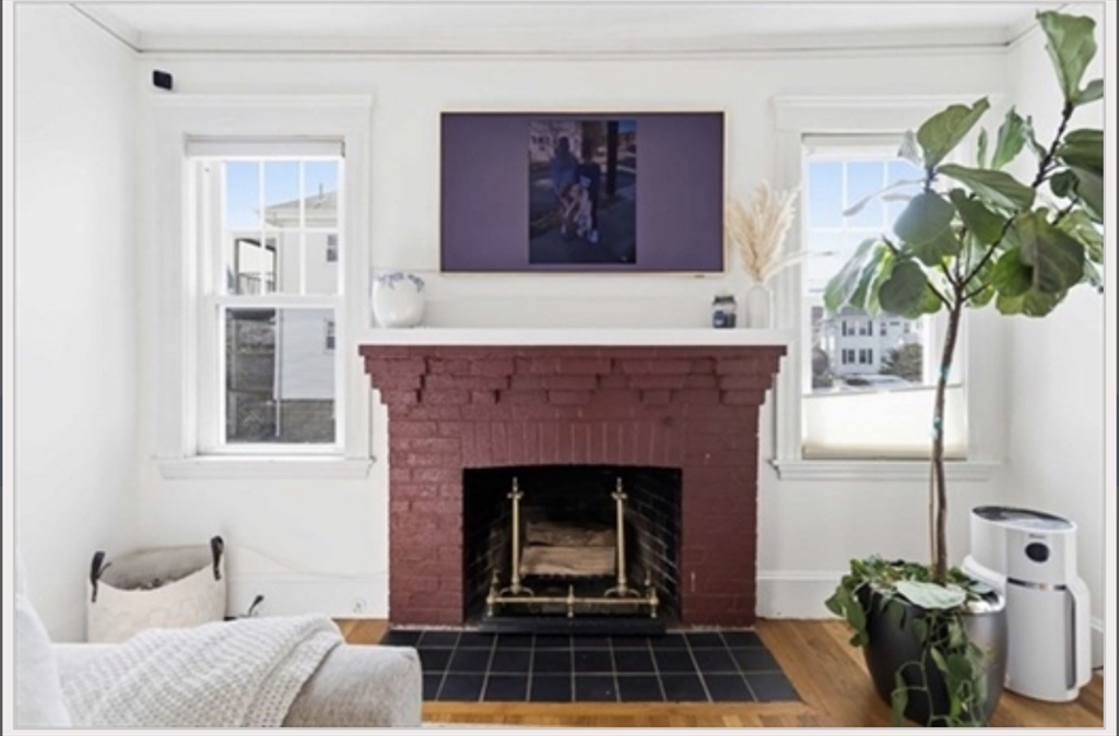 18 Chandler St. - Arlington