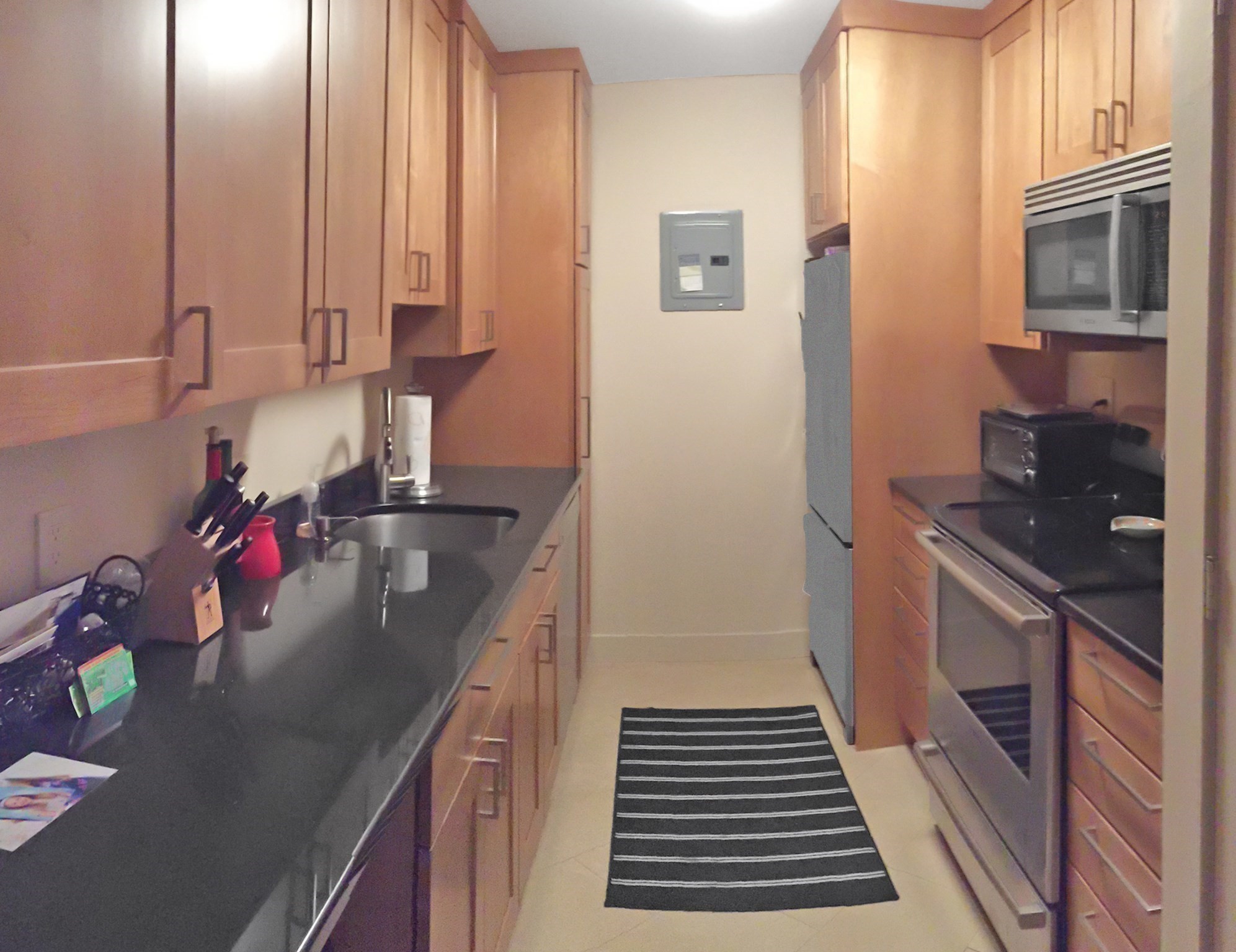 566 Commonwealth Ave. - Kenmore
