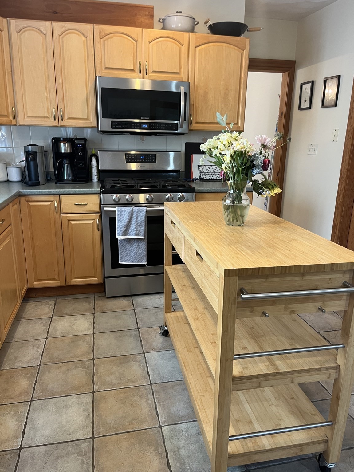 41 Montfern Ave. - Brighton