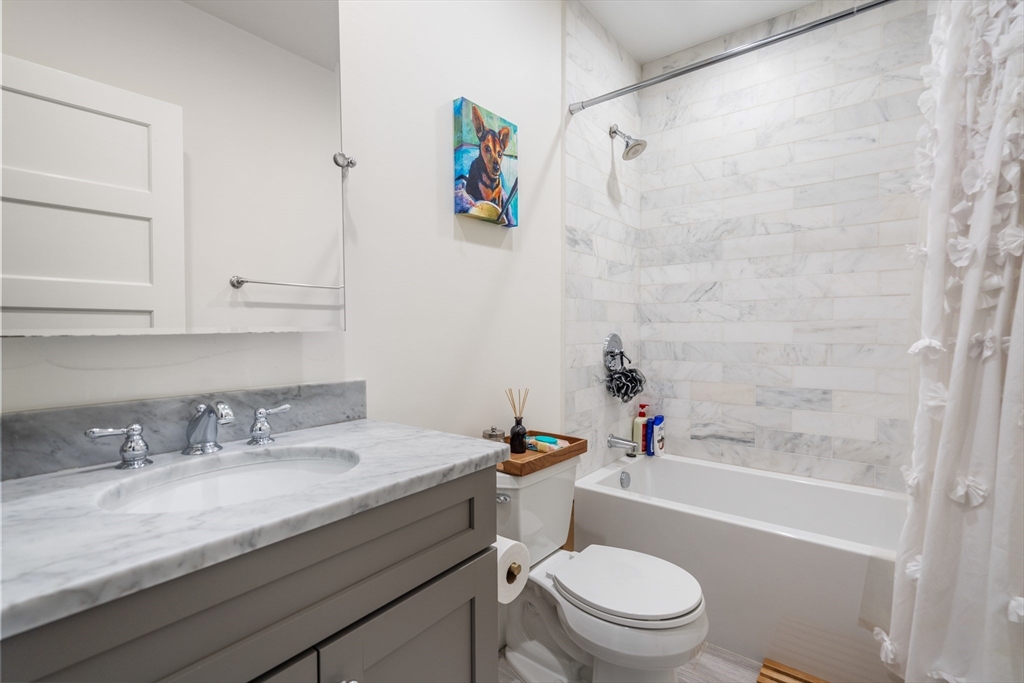 136 Sydney St. - Dorchester