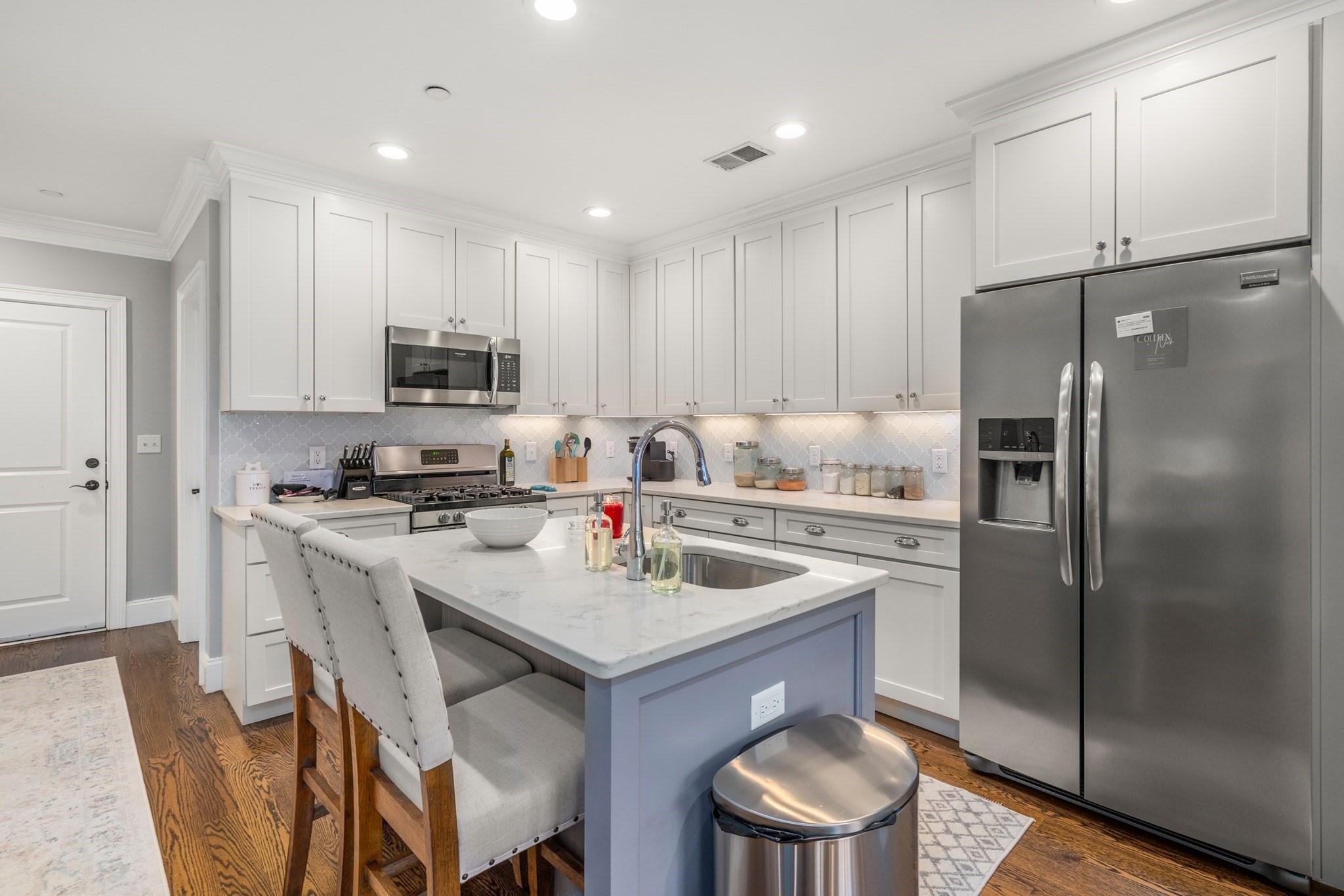 136 Sydney St. - Dorchester