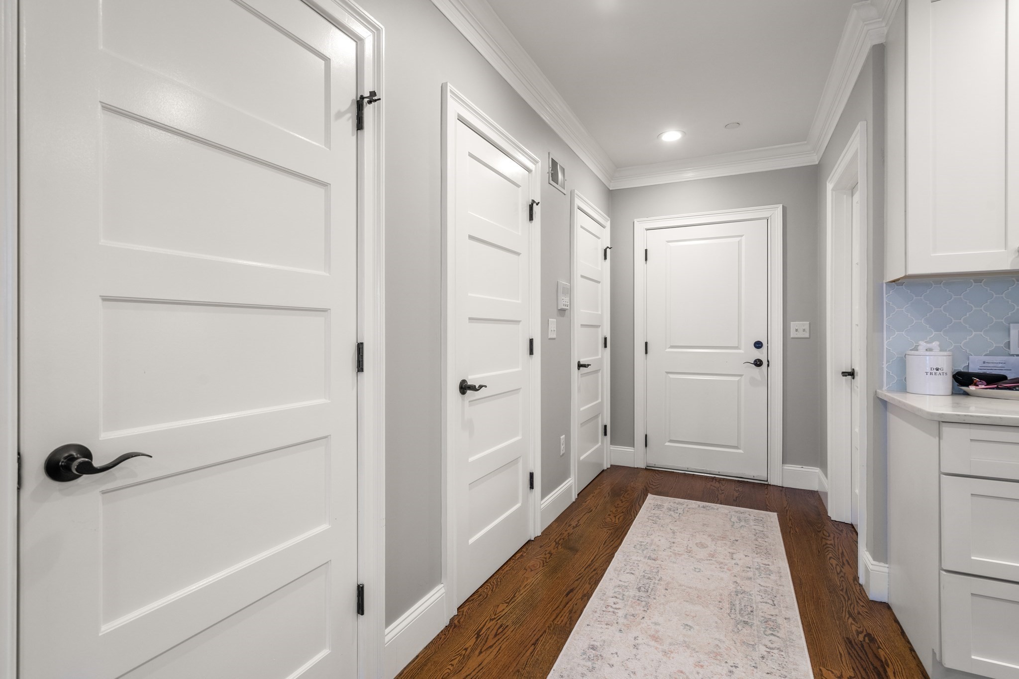 136 Sydney St. - Dorchester