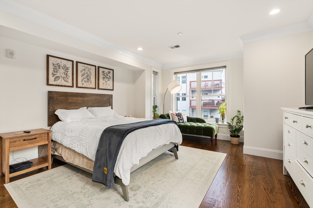 136 Sydney St. - Dorchester