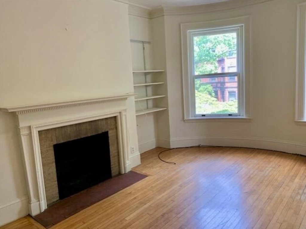174 Bay State Rd. - Kenmore