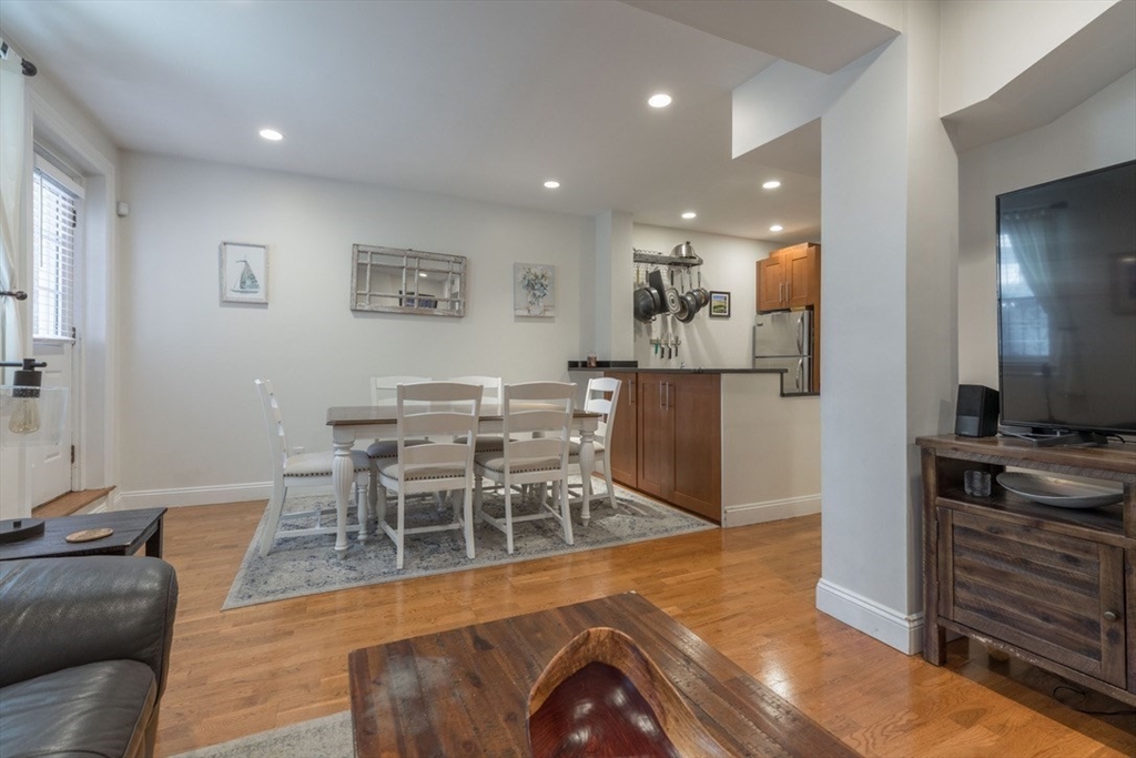 15 Garrison St. - Back Bay