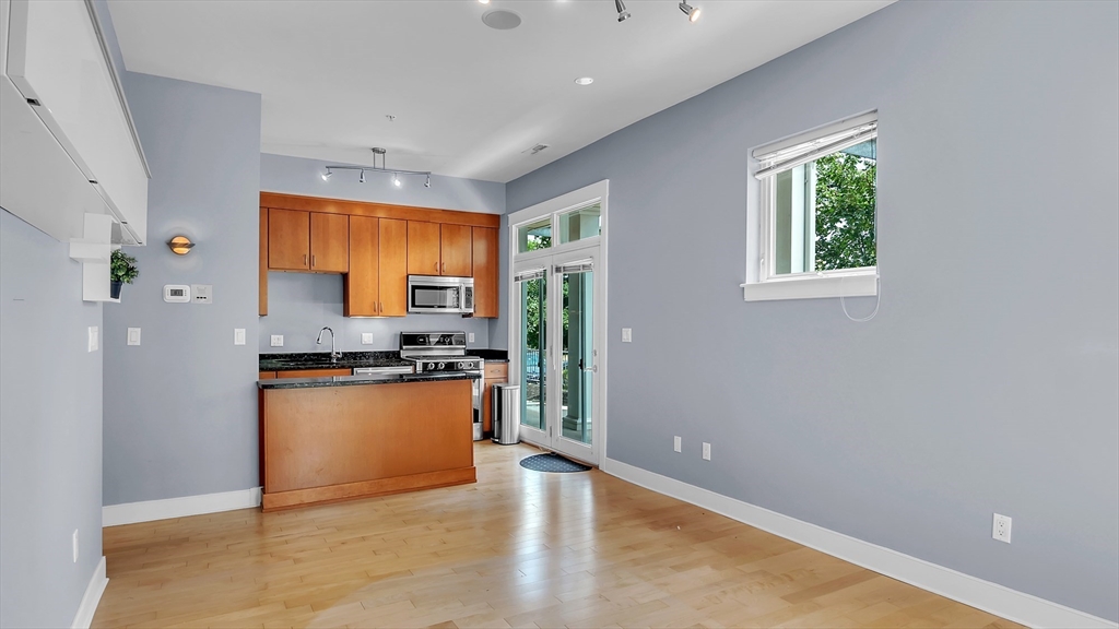 25 Wheeler St. - Cambridge Highlands