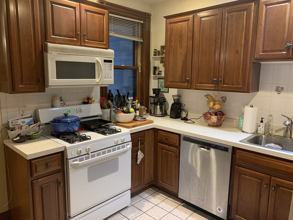 293 Shawmut Ave. - South End