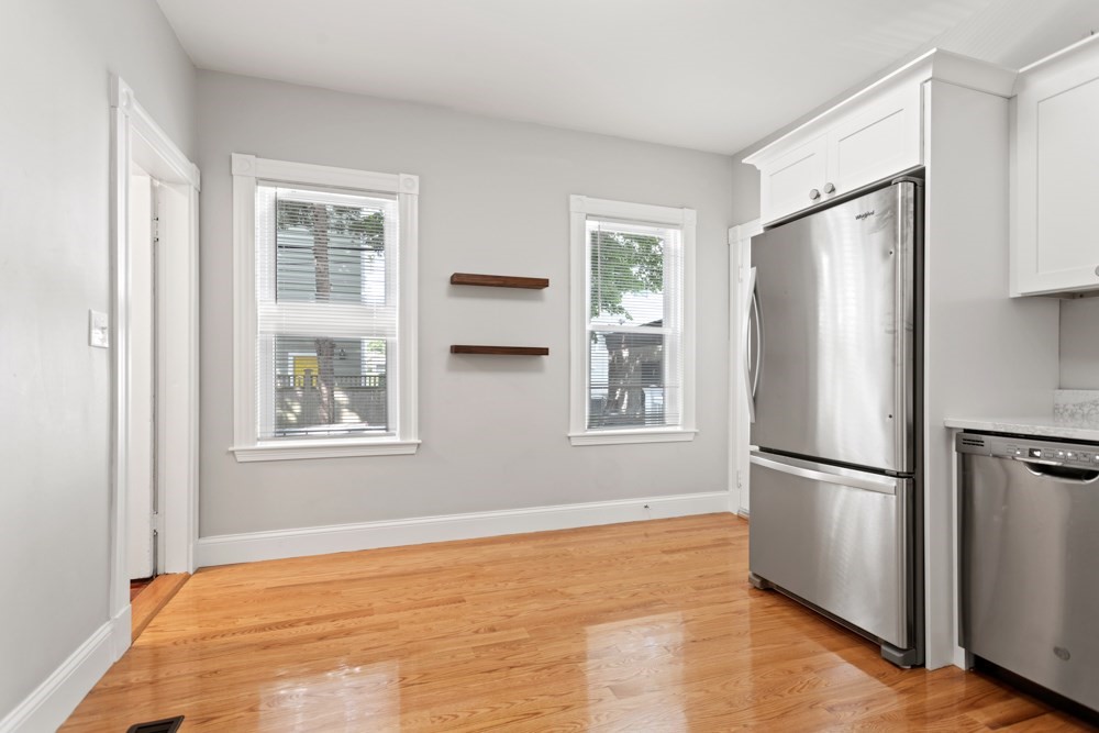 68 Saxton St. - Dorchester