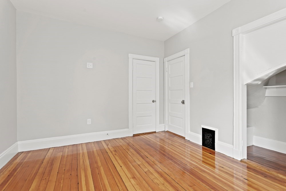 68 Saxton St. - Dorchester