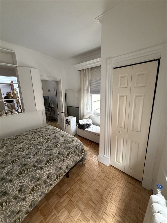 21 Beacon St. - Beacon Hill