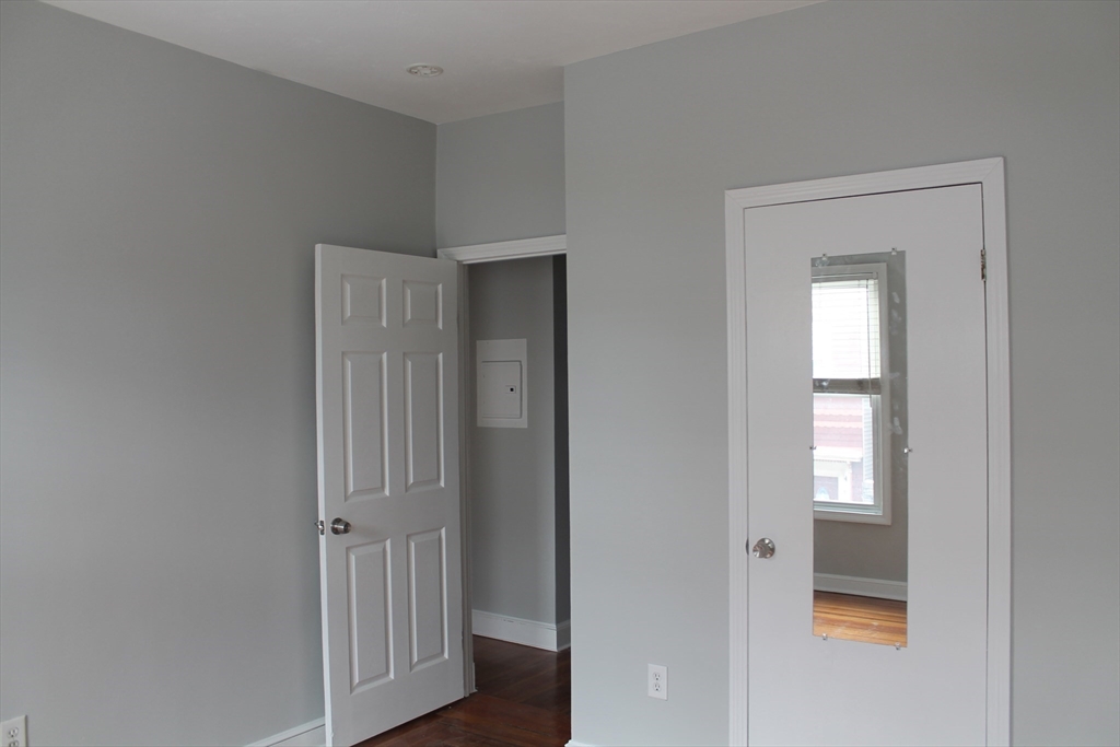 36 Telegraph St. - South Boston