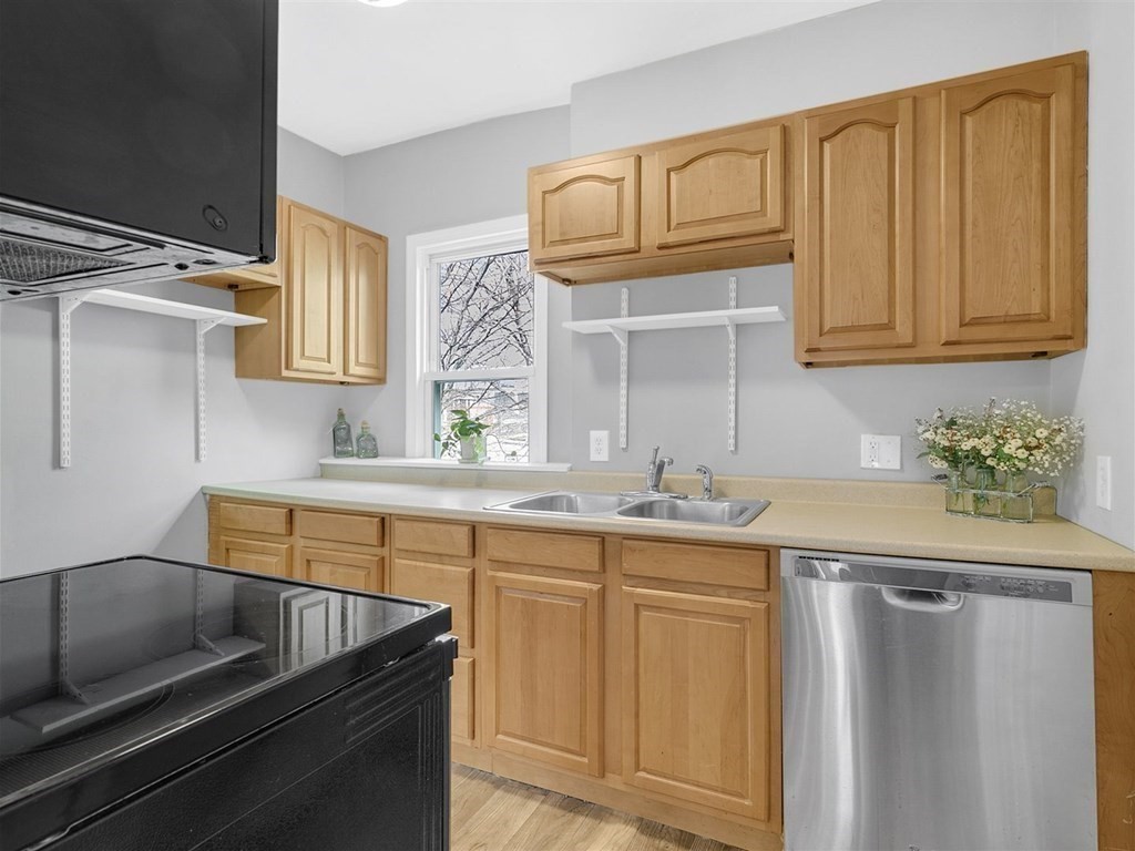 36 Telegraph St. - South Boston