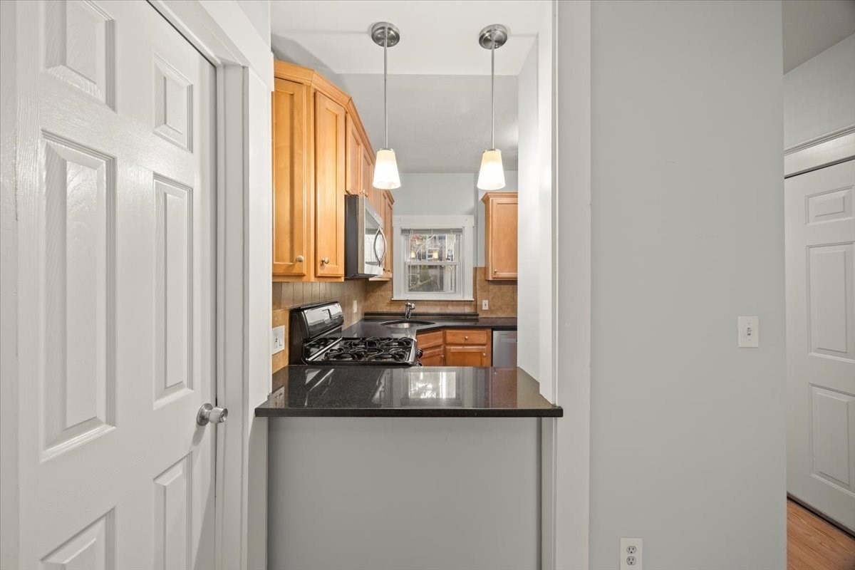 36 Telegraph St. - South Boston