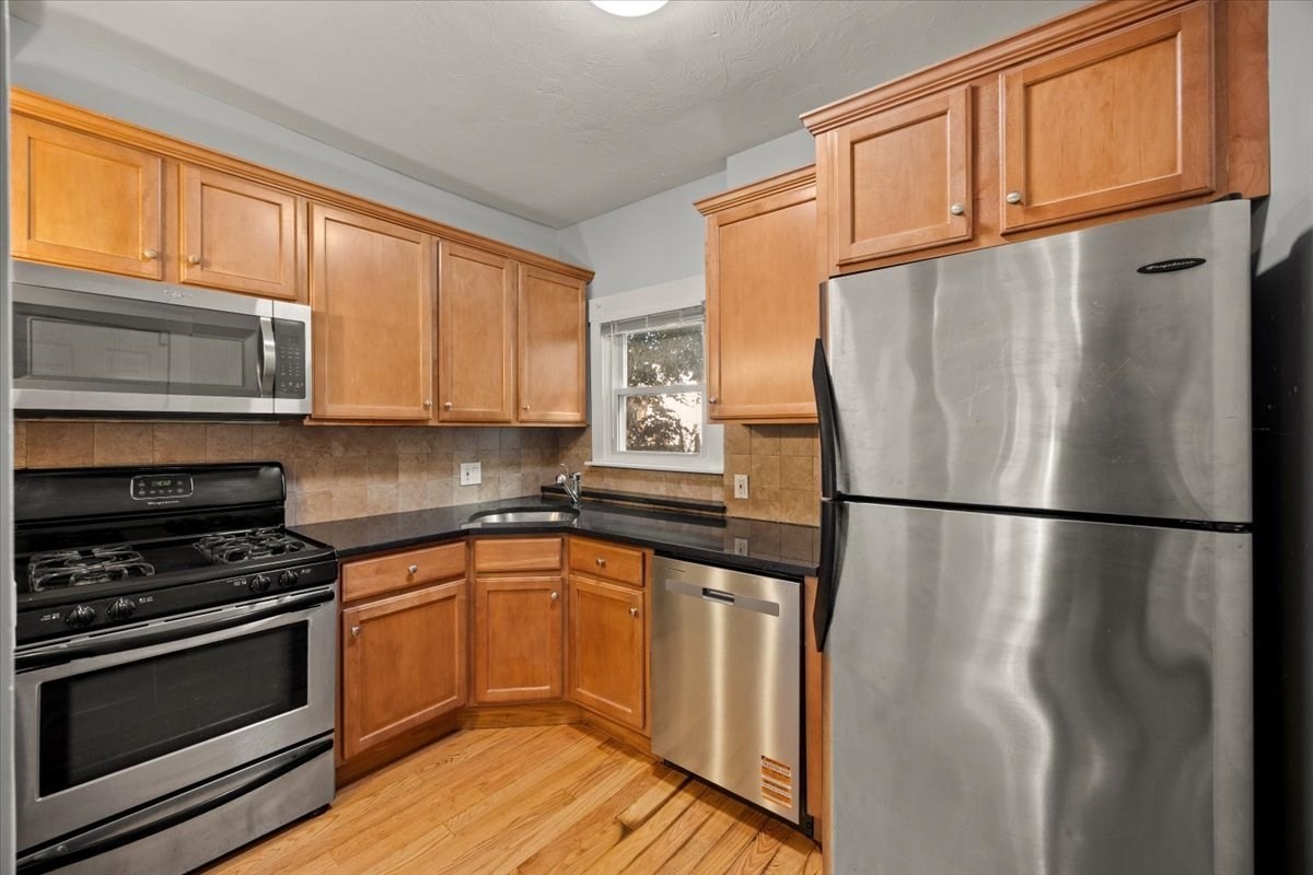 36 Telegraph St. - South Boston