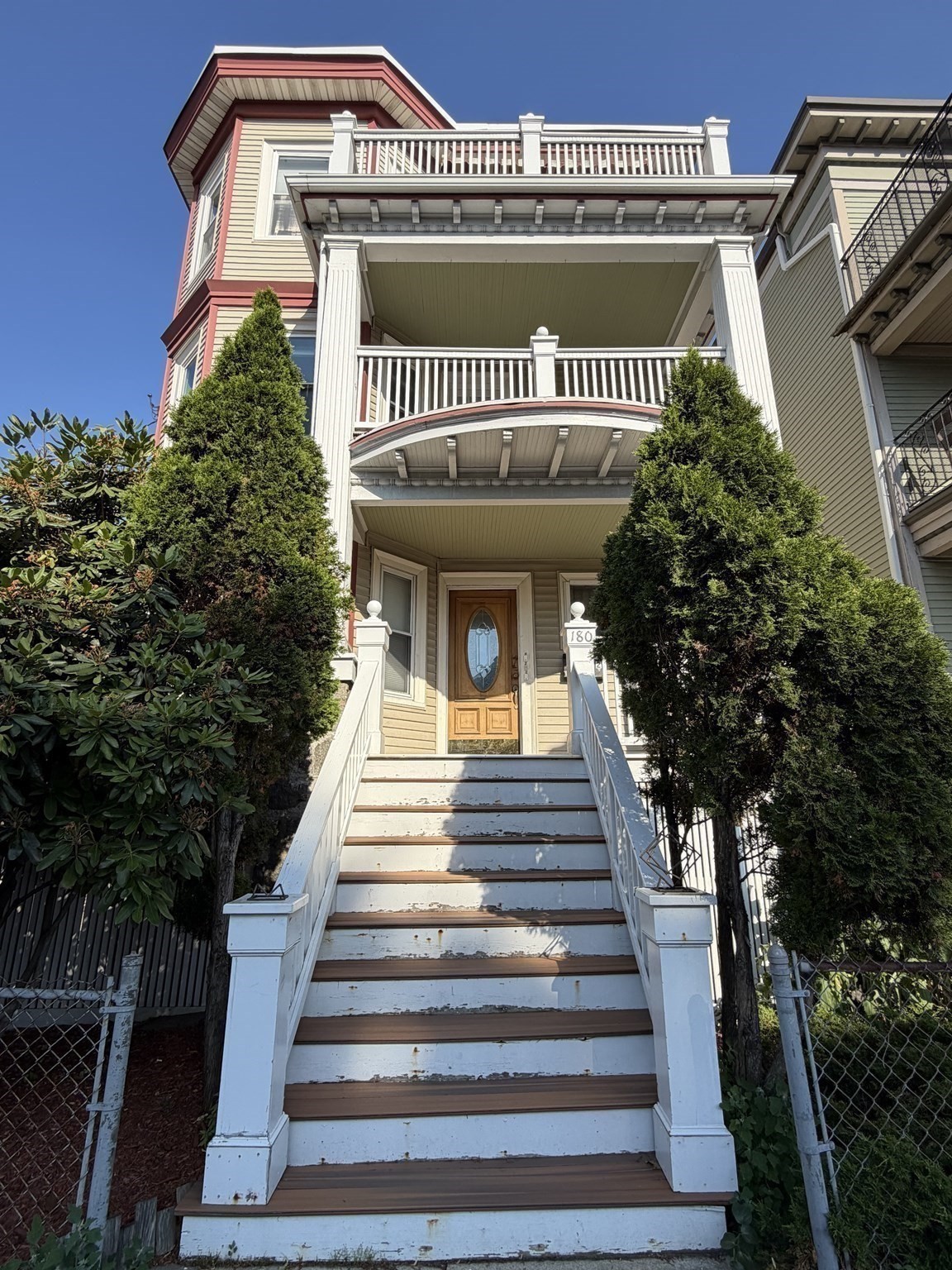 180 Boston St. - Dorchester