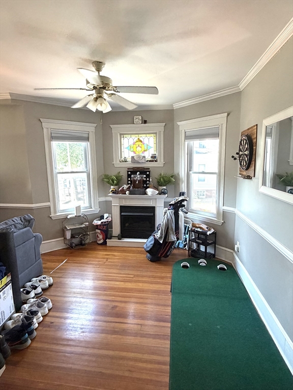 180 Boston St. - Dorchester