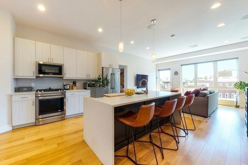 488 Dorchester Ave. - South Boston