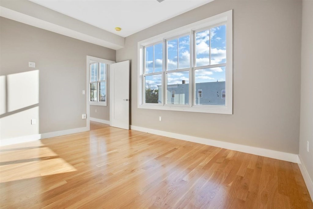 3 Dorset St. - Dorchester