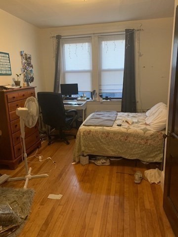 1343 Commonwealth Ave. - Allston