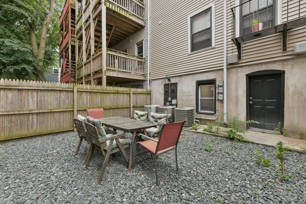 135 Havre St. - East Boston