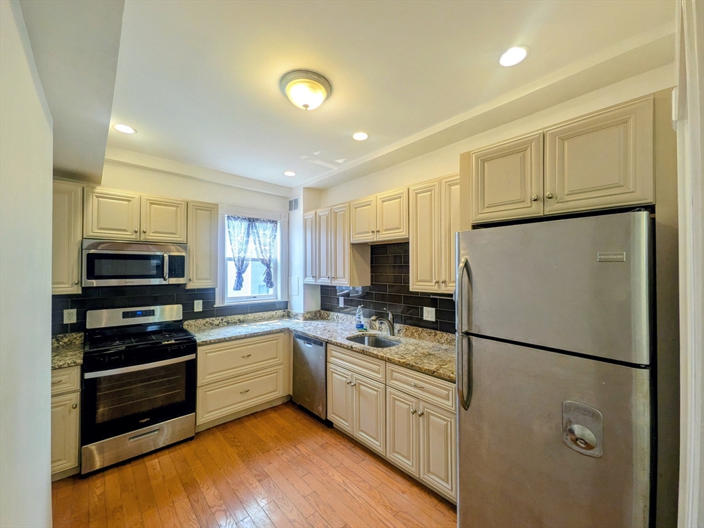 Property video