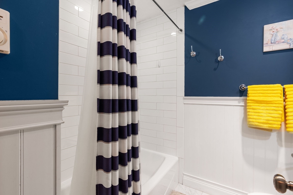 38RA Charter St. - North End