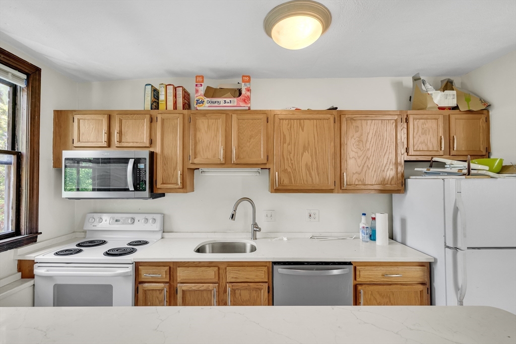 39 East Springfield - South End