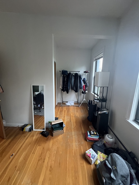 8 Milford - South End