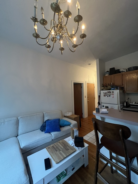 8 Milford - South End