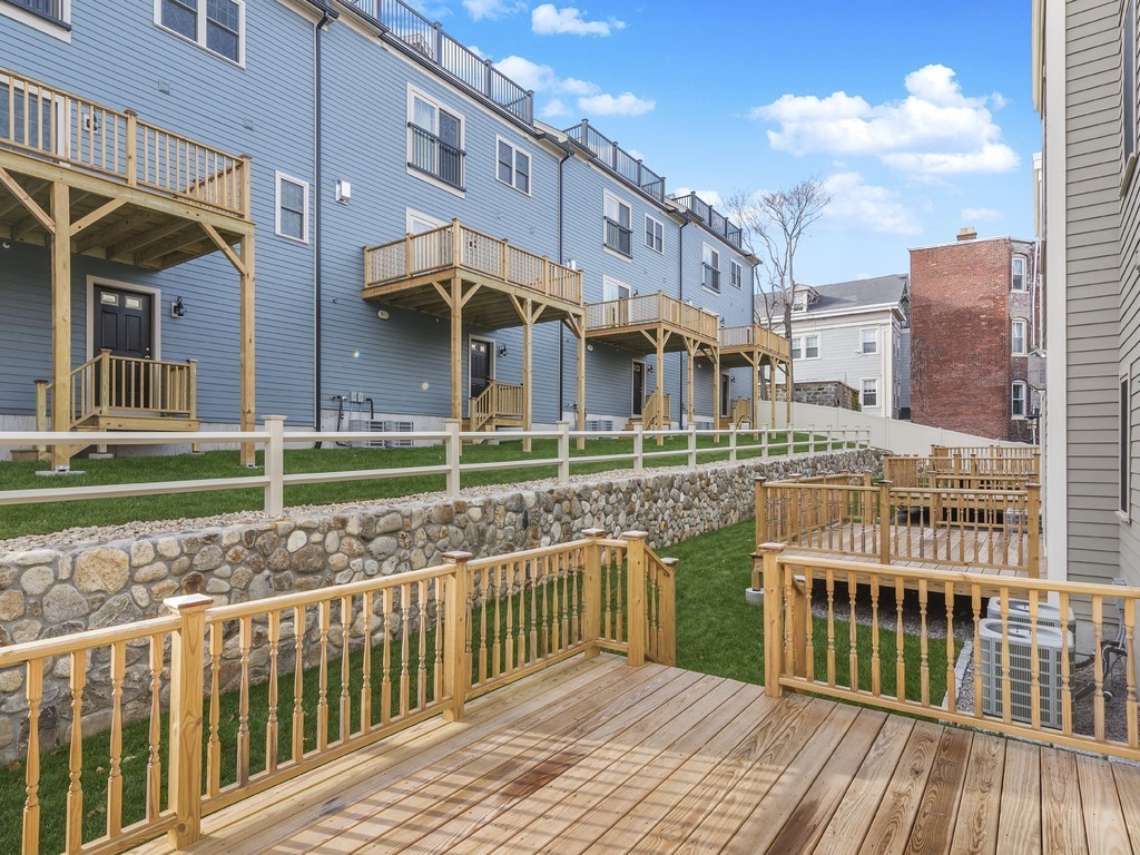 37 Lambert St. - Roxbury