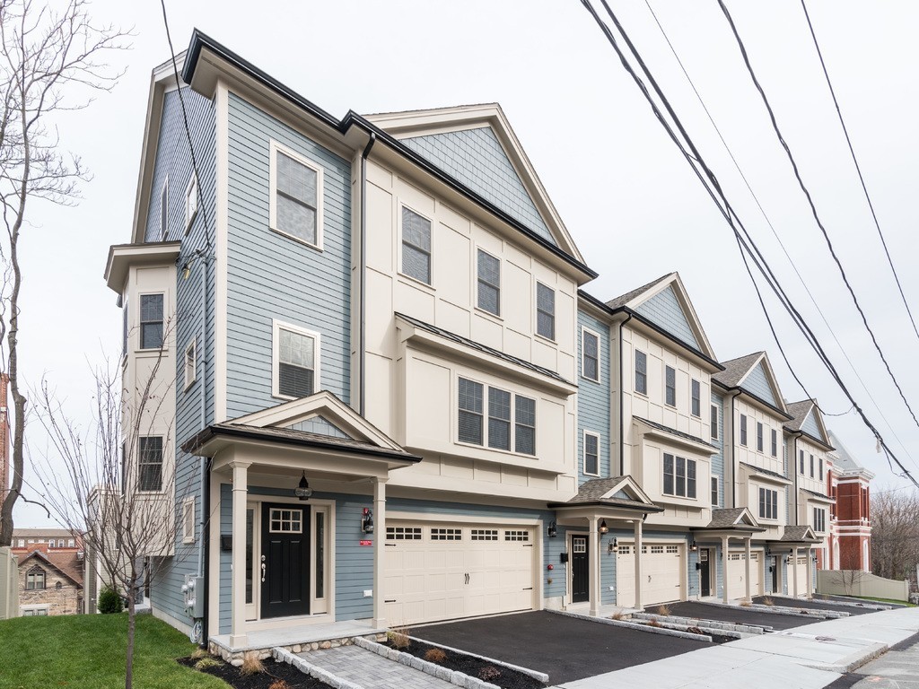 38 Millmont St. - Roxbury