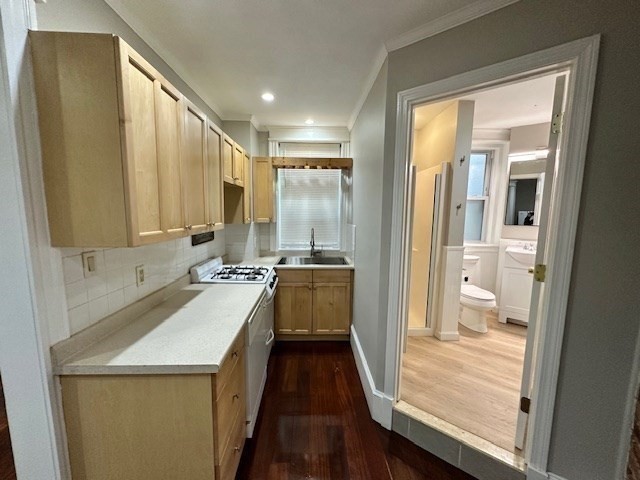 5 Breamore Rd. - Brighton