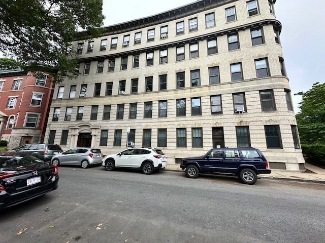5 Breamore Rd. - Brighton