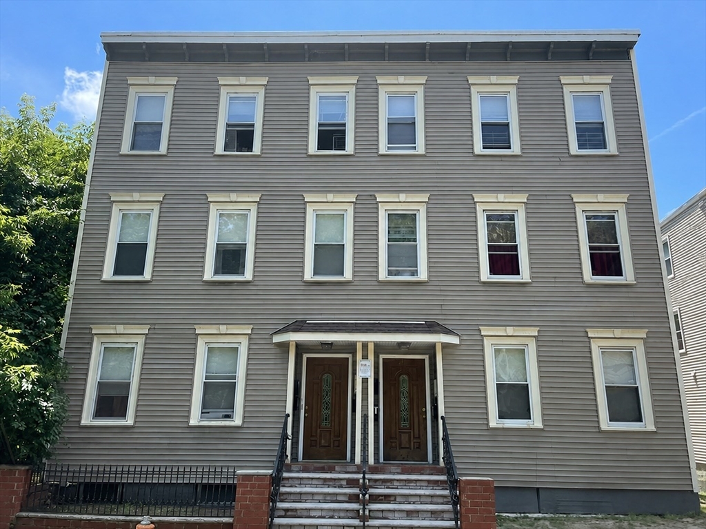 288 Highland St. - Roxbury