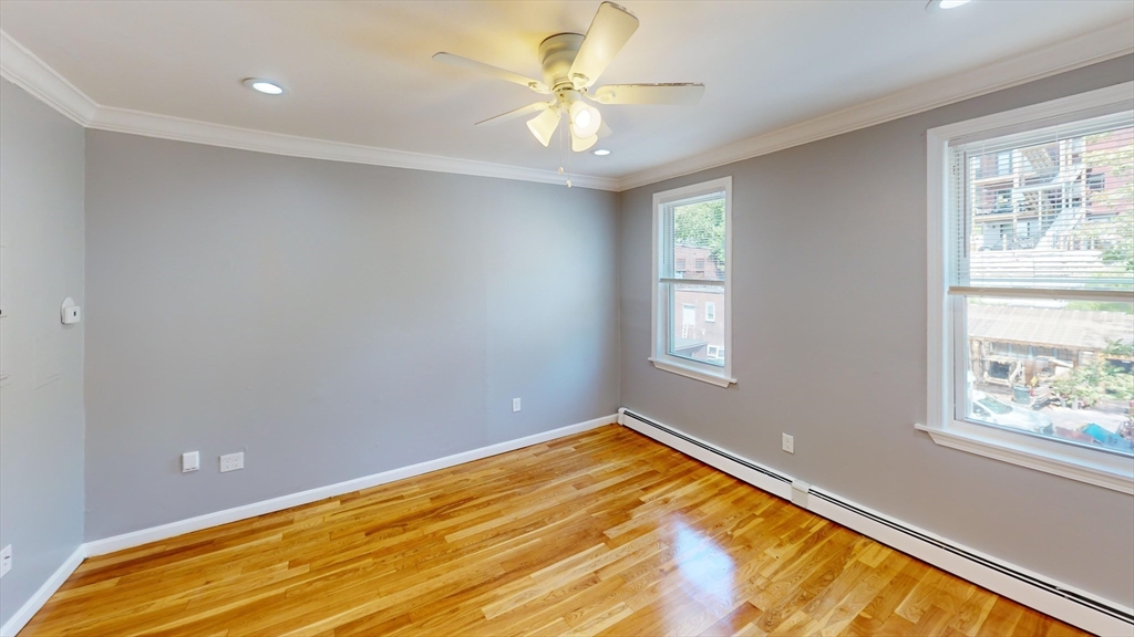286 Highland St. - Roxbury