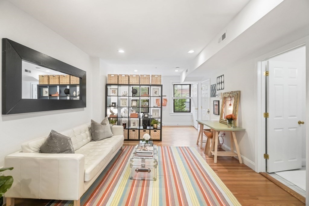 11-C Waltham St. - South End