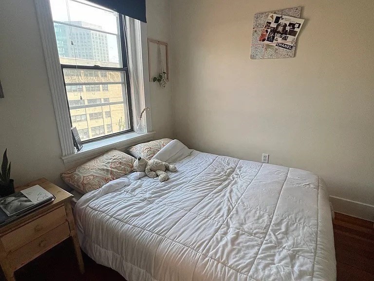 65 Burbank St. - Fenway