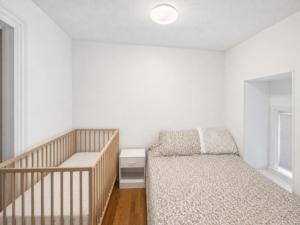 121 Thorndike St. - East Cambridge