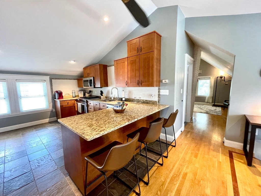 247-2 Savin Hill Ave. - Dorchester