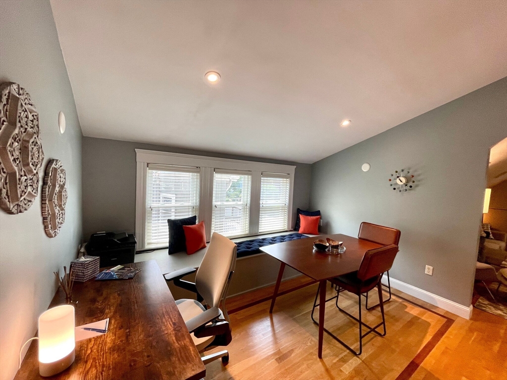Property video