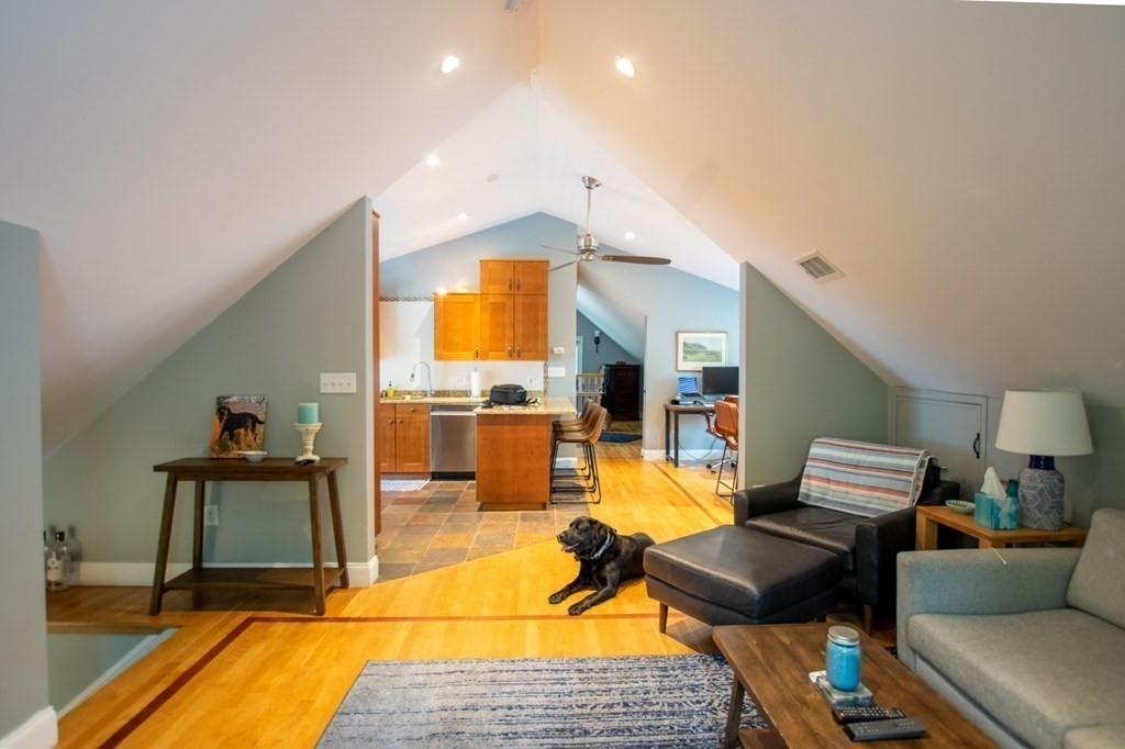 Property video