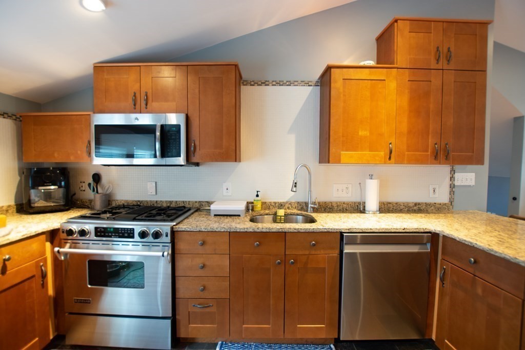 247-2 Savin Hill Ave. - Dorchester