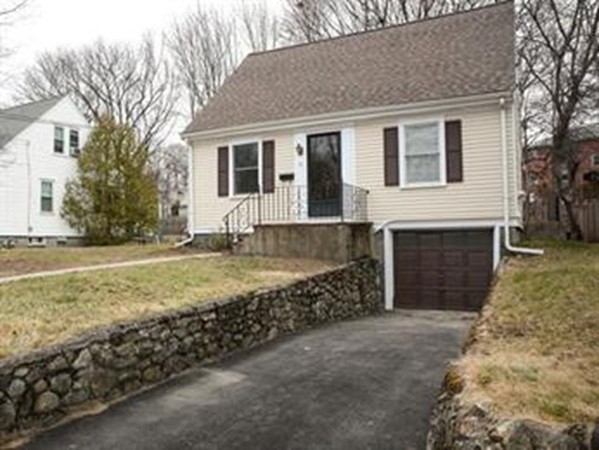 61 Dudley St. - Arlington