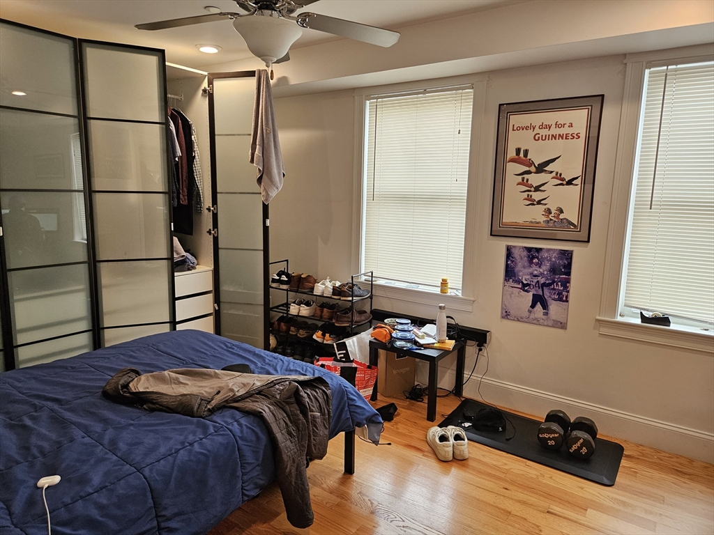 14 Fern St. - Allston