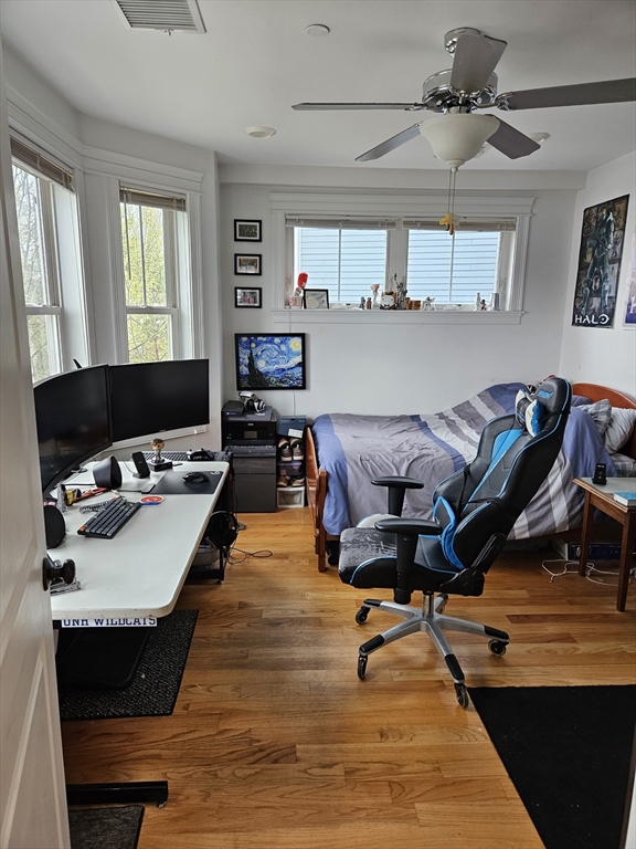 14 Fern St. - Allston