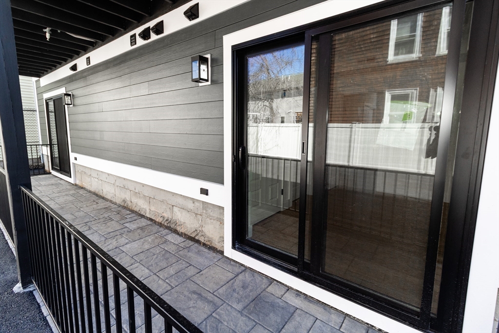 30 Clifton St. - Roxbury