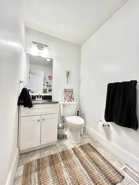 6 Fern St. - Allston